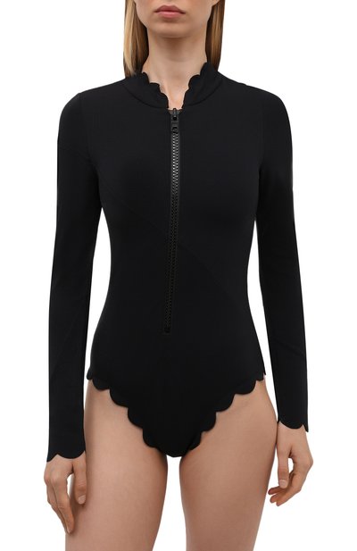 Слитный купальник MARYSIA, арт. SC182R, фото 2