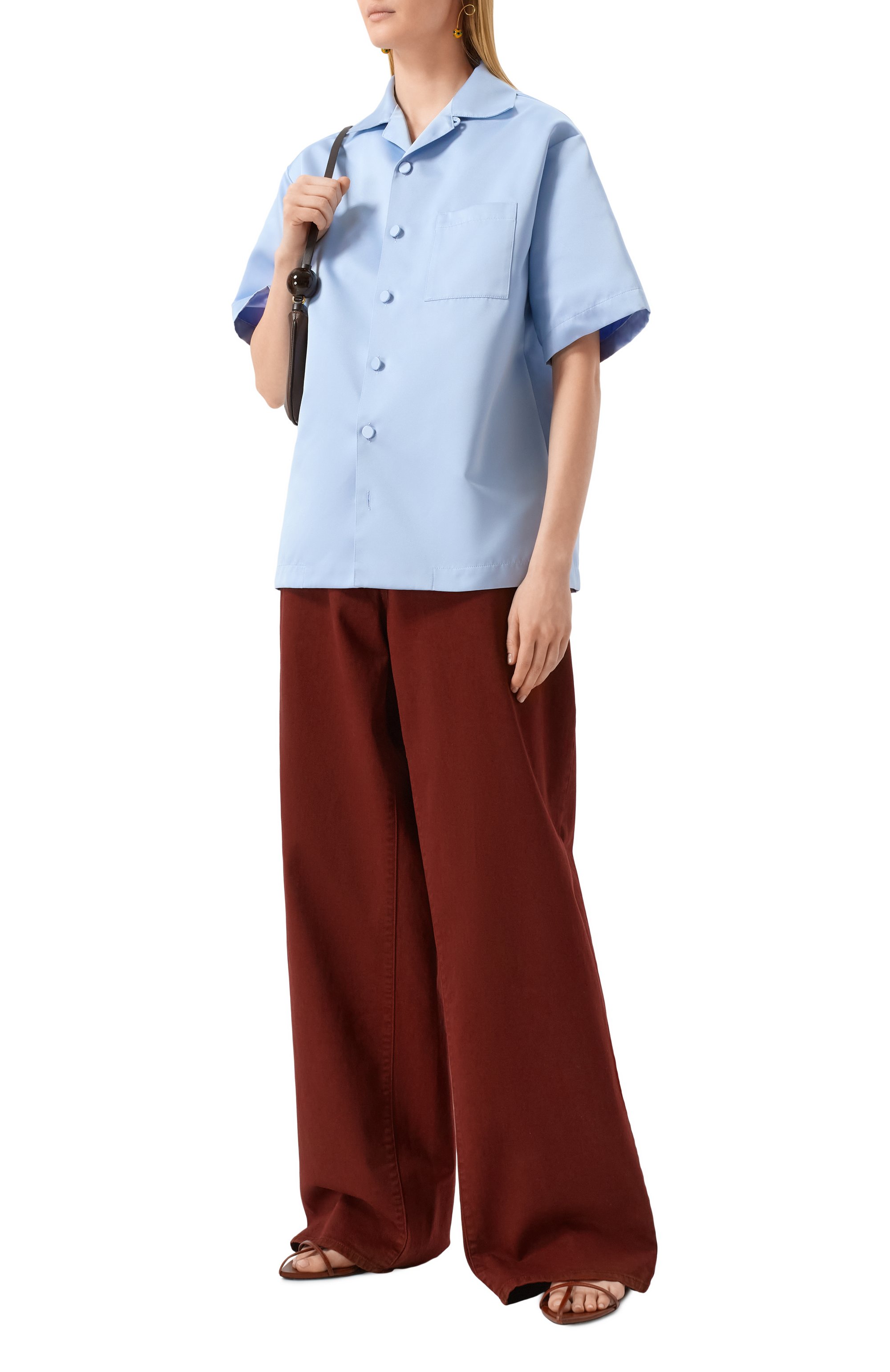 Джинсы N21, арт. 2221/0068, фото 2