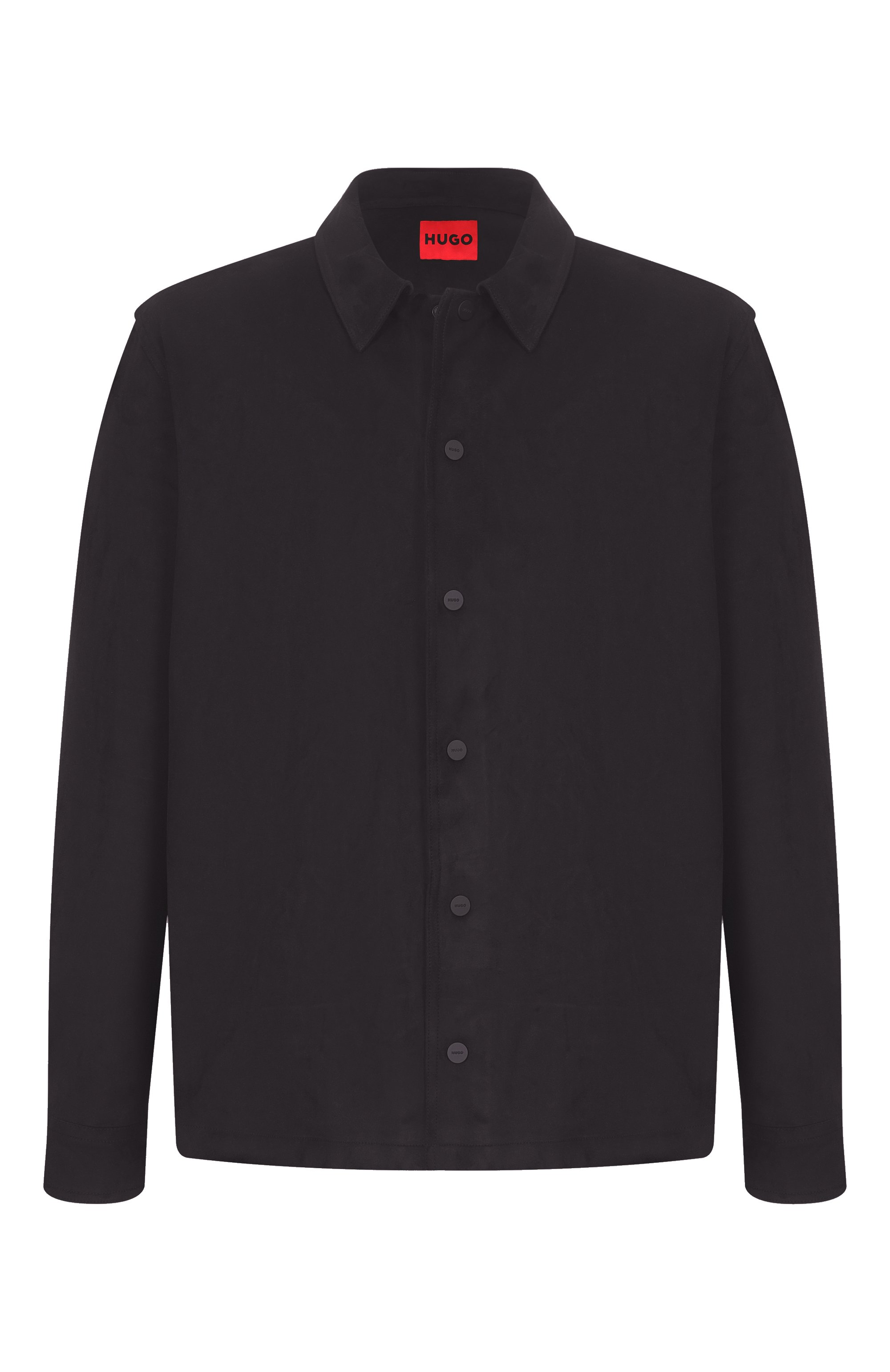 Куртка-рубашка HUGO, арт. 50555791, фото 1