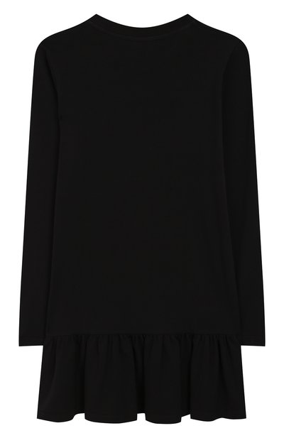 Хлопковое платье VERSACE, арт. YC000183/YA00019/8A-14A, фото 2