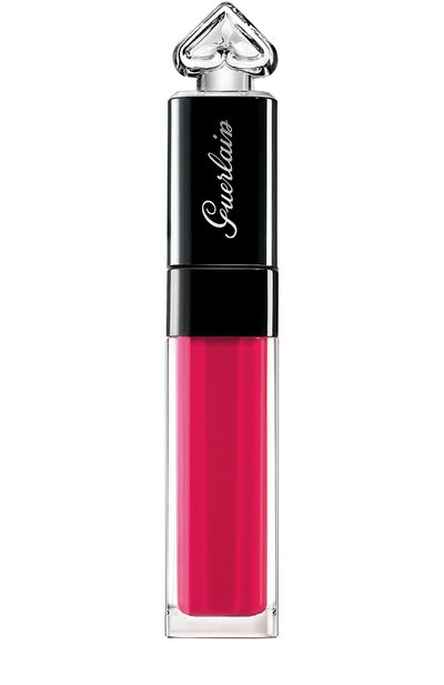 Женская жидкая матовая помада, оттенок l160 creative GUERLAIN, арт. G042489
