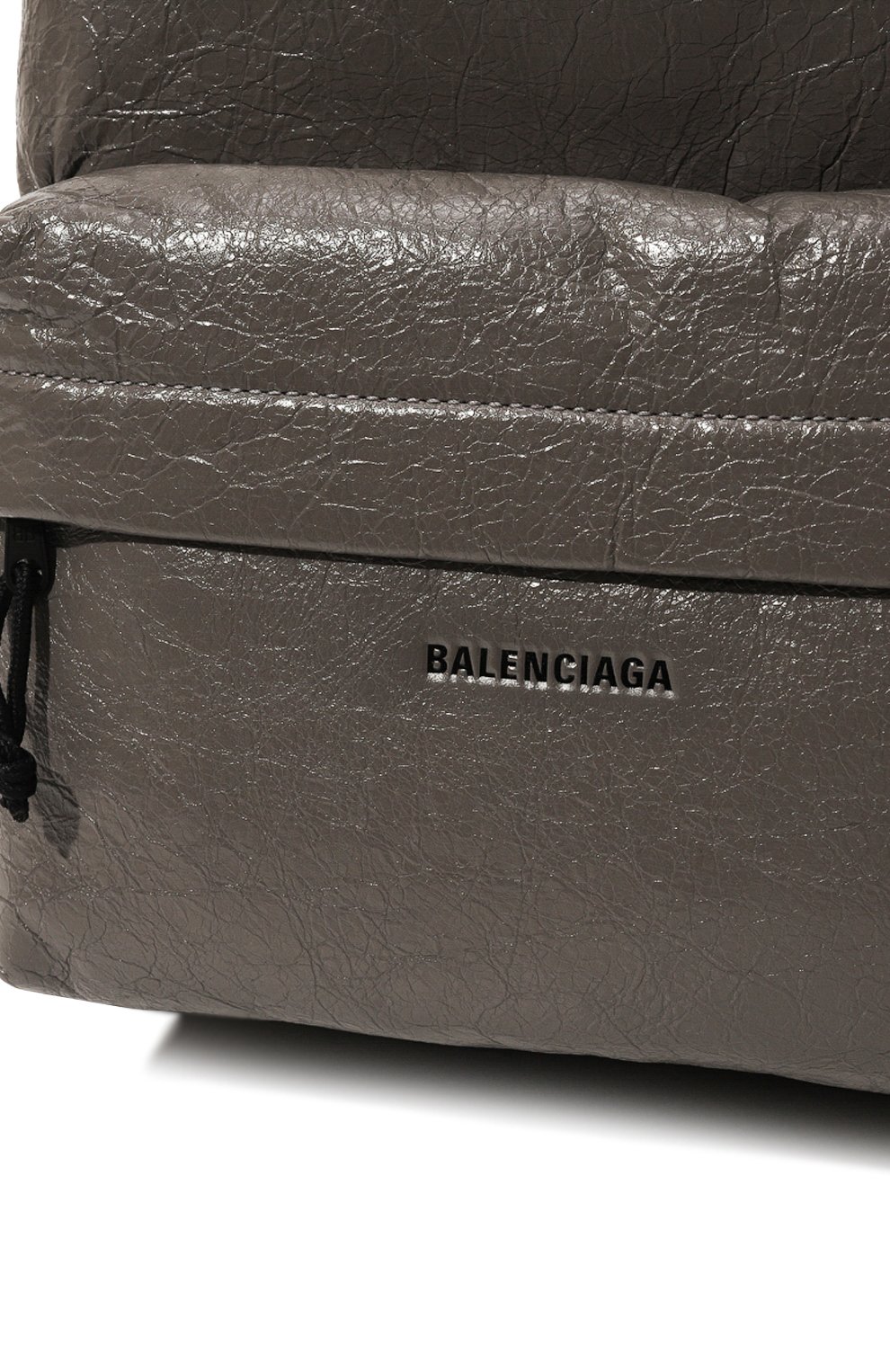 Рюкзак explorer BALENCIAGA, арт. 503221/1VG07, фото 3