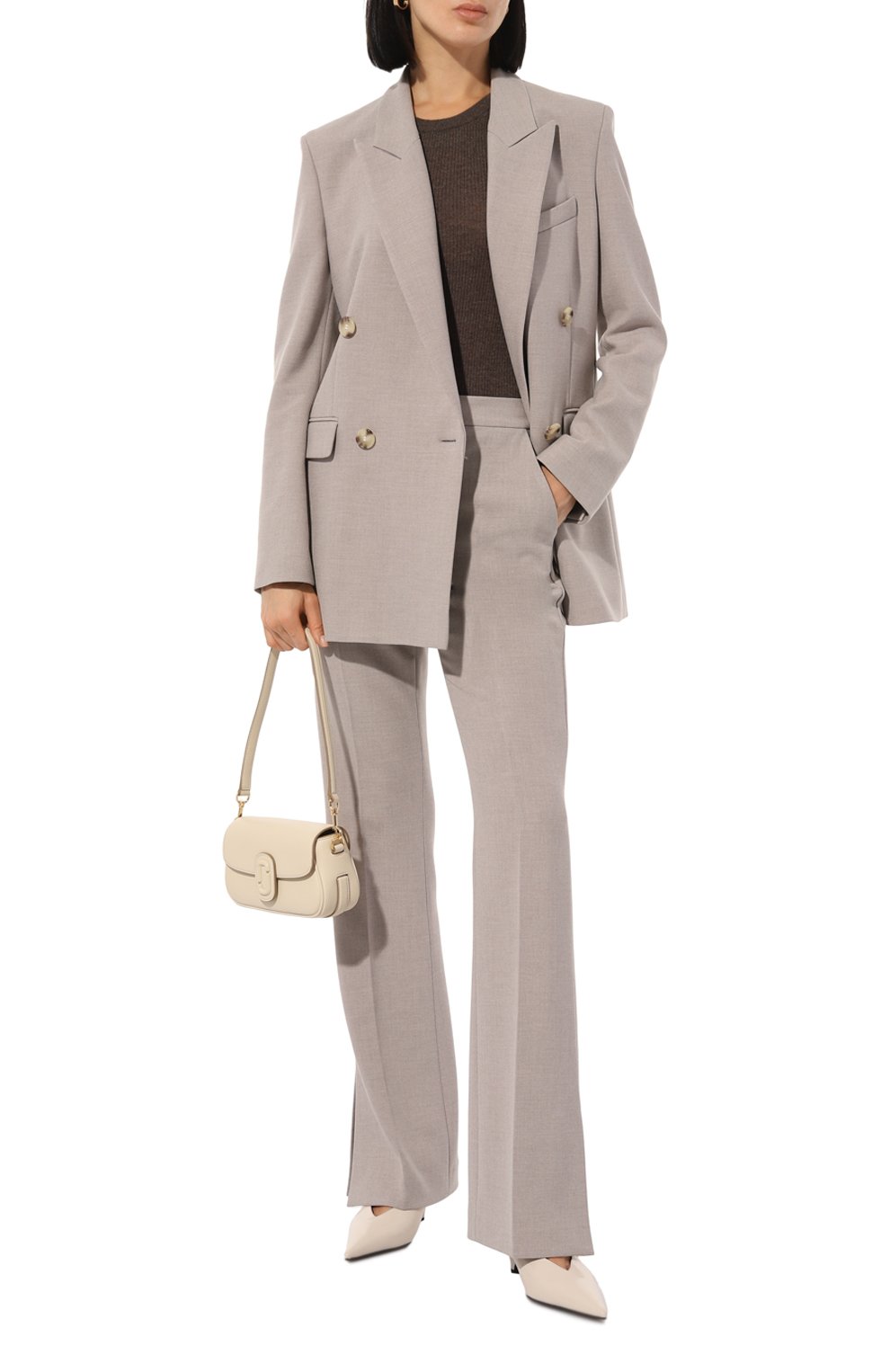 Сумка the clover  MARC JACOBS (THE), арт. 2P4HSH035H02, фото 7