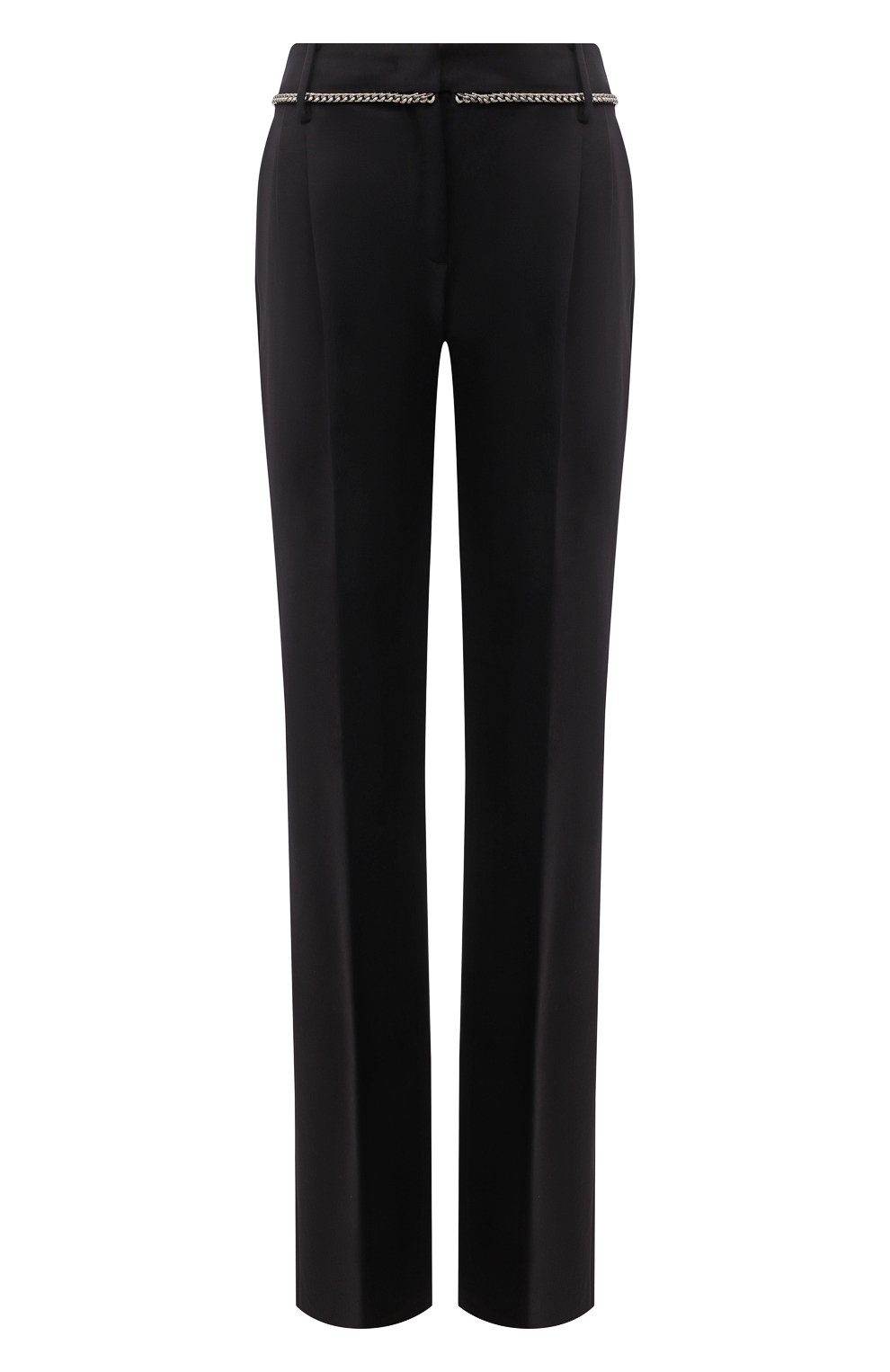 Хлопковые брюки N21, арт. 21E N2M0/B021/0591, фото 1