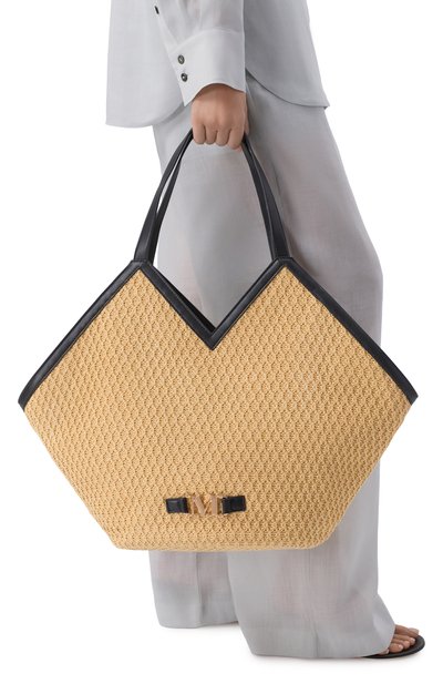 Сумка bruno MAX MARA, арт. BCHBRUNO 261651107, фото 2