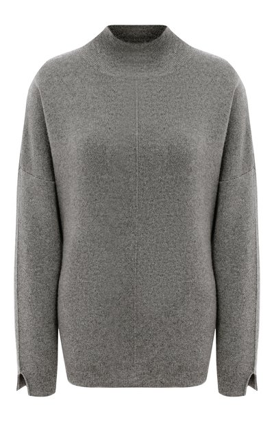 Женский пуловер из шерсти и вискозы PIETRO BRUNELLI, арт. MAB015/WS0011/0930