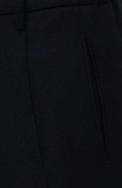 Шерстяные брюки CANALI, арт. 91666/PR00825, фото 5