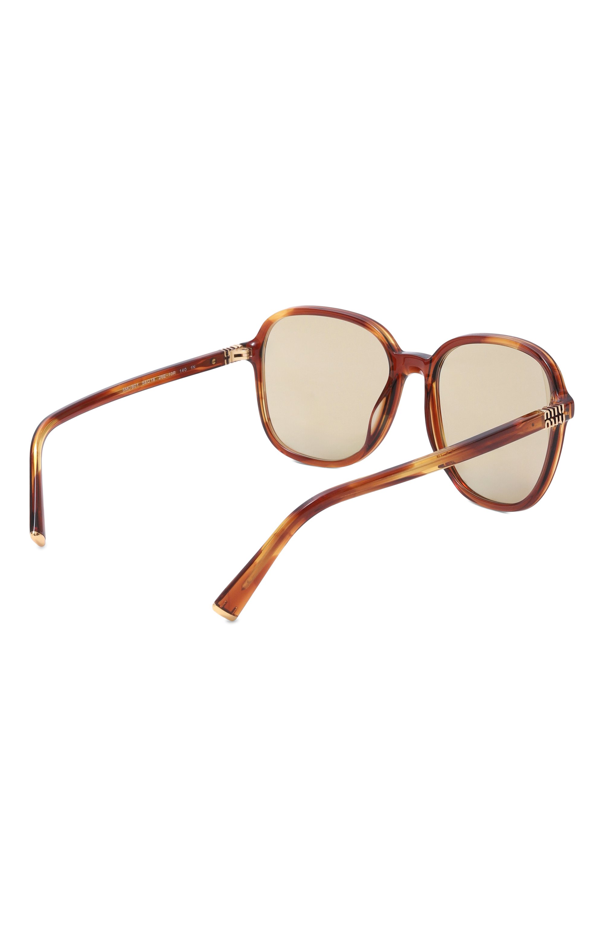 Солнцезащитные очки MIU MIU, арт. B01S-26E10R, фото 4