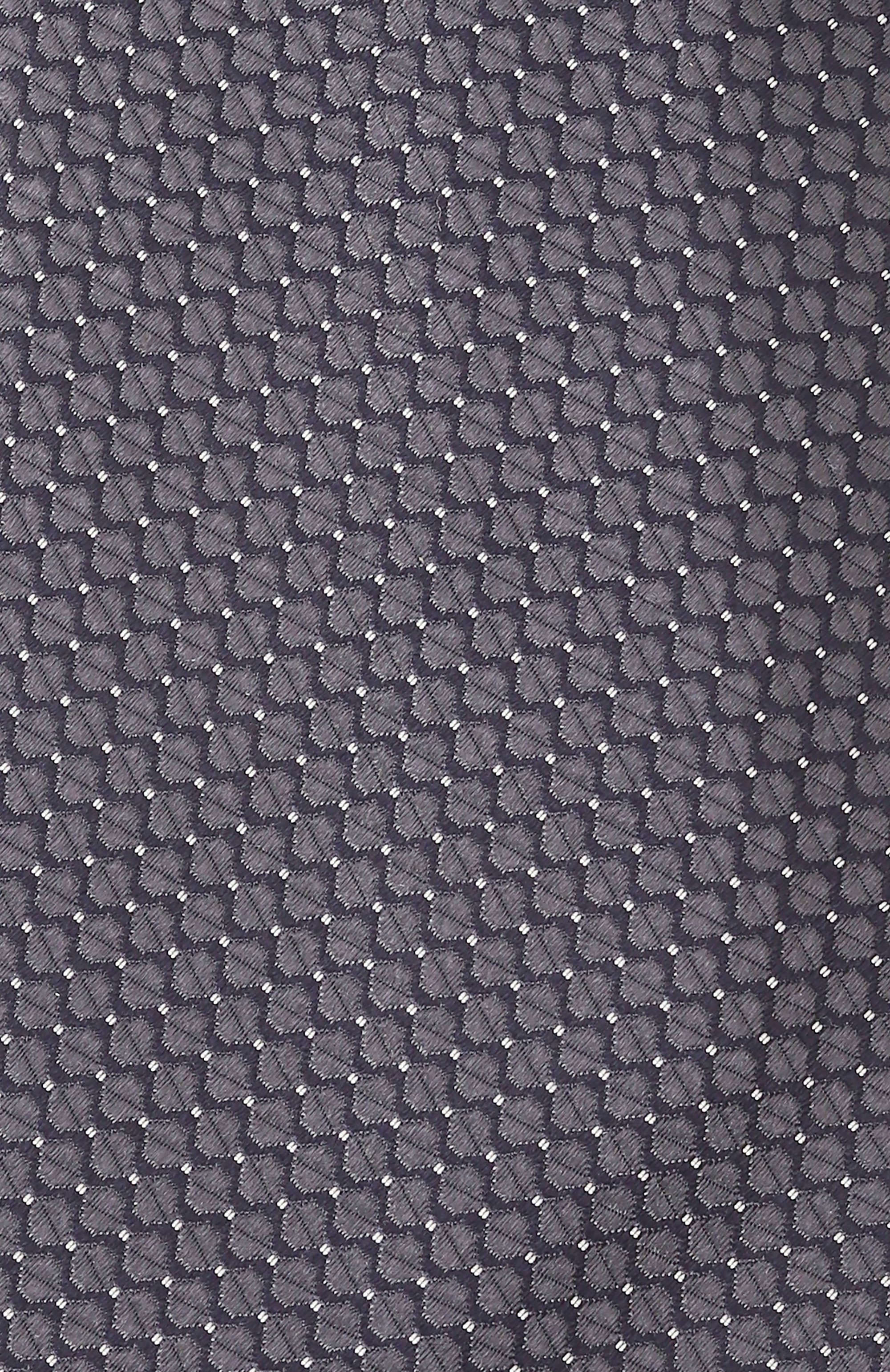 Шелковый галстук CANALI, арт. 18/HJ04213, фото 4