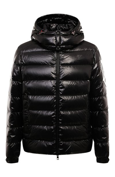 Пуховик saulx MONCLER, арт. 1A000.07/5963V, фото 1
