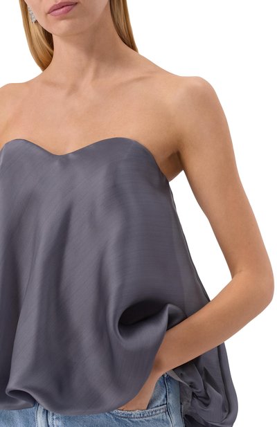 Шелковый топ RUBAN, арт. RSS25-14.1.55.4, фото 5