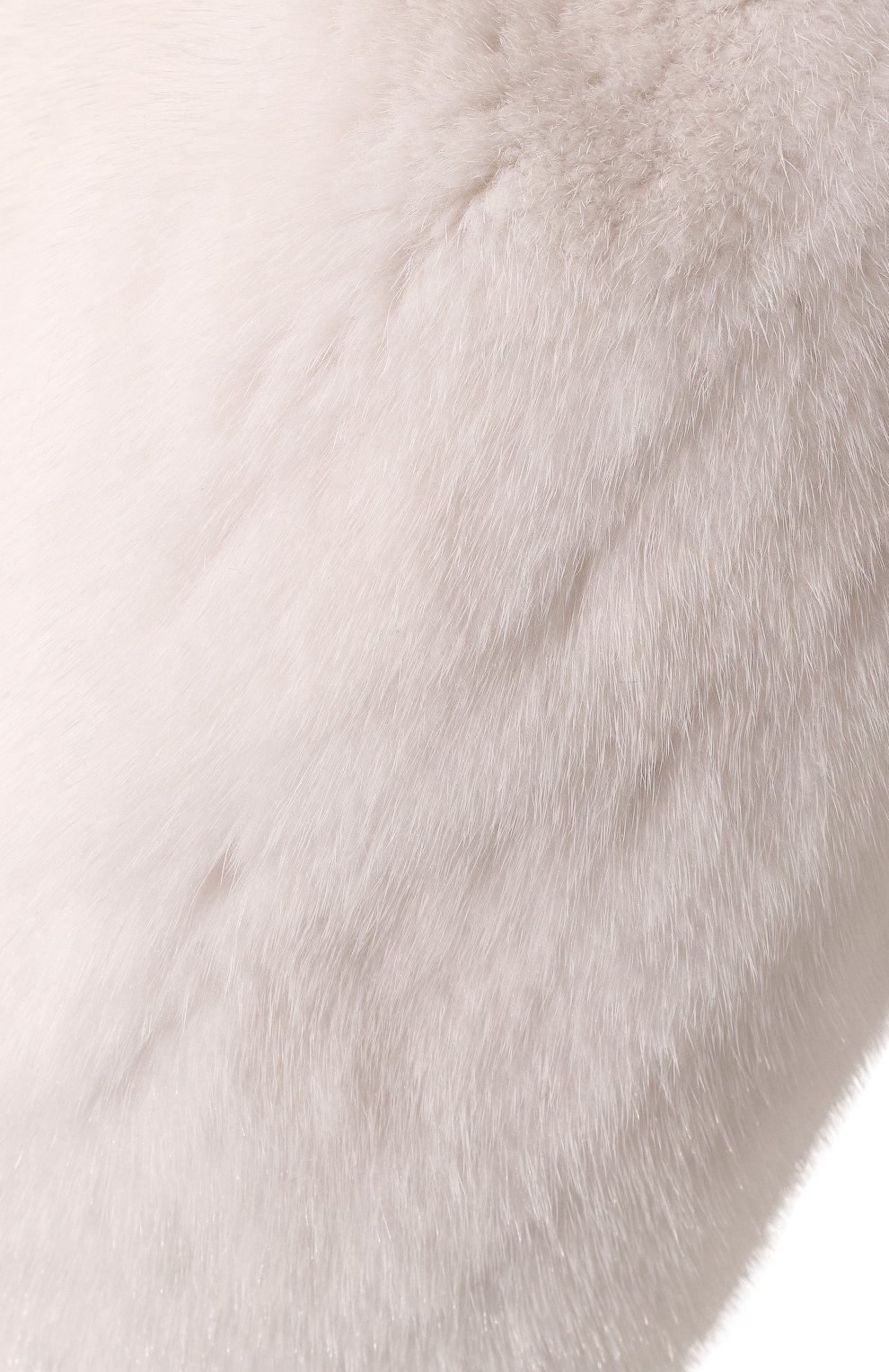 Берет из меха норки VICTORIA KUSENKOVA, арт. 011700001108, фото 4