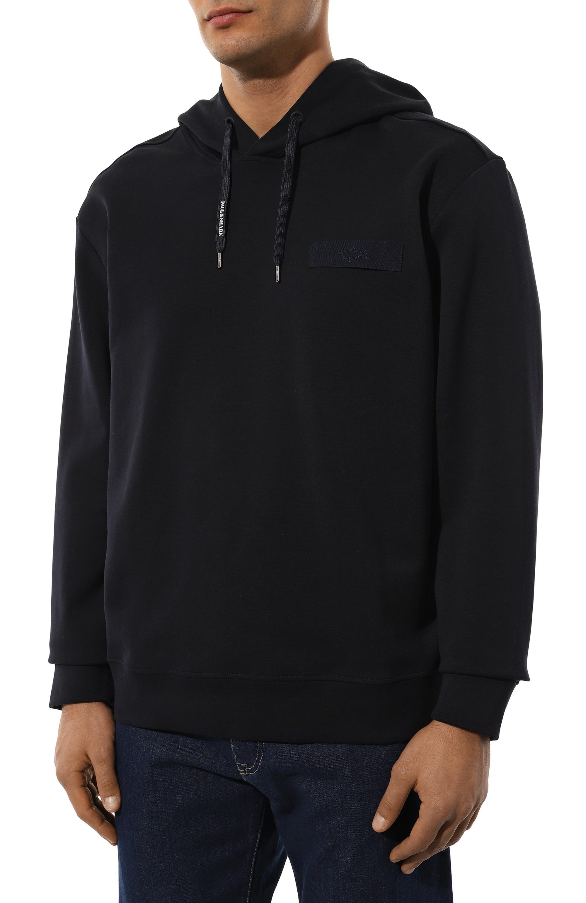 Худи PAUL&SHARK, арт. 25411849/XL, фото 3