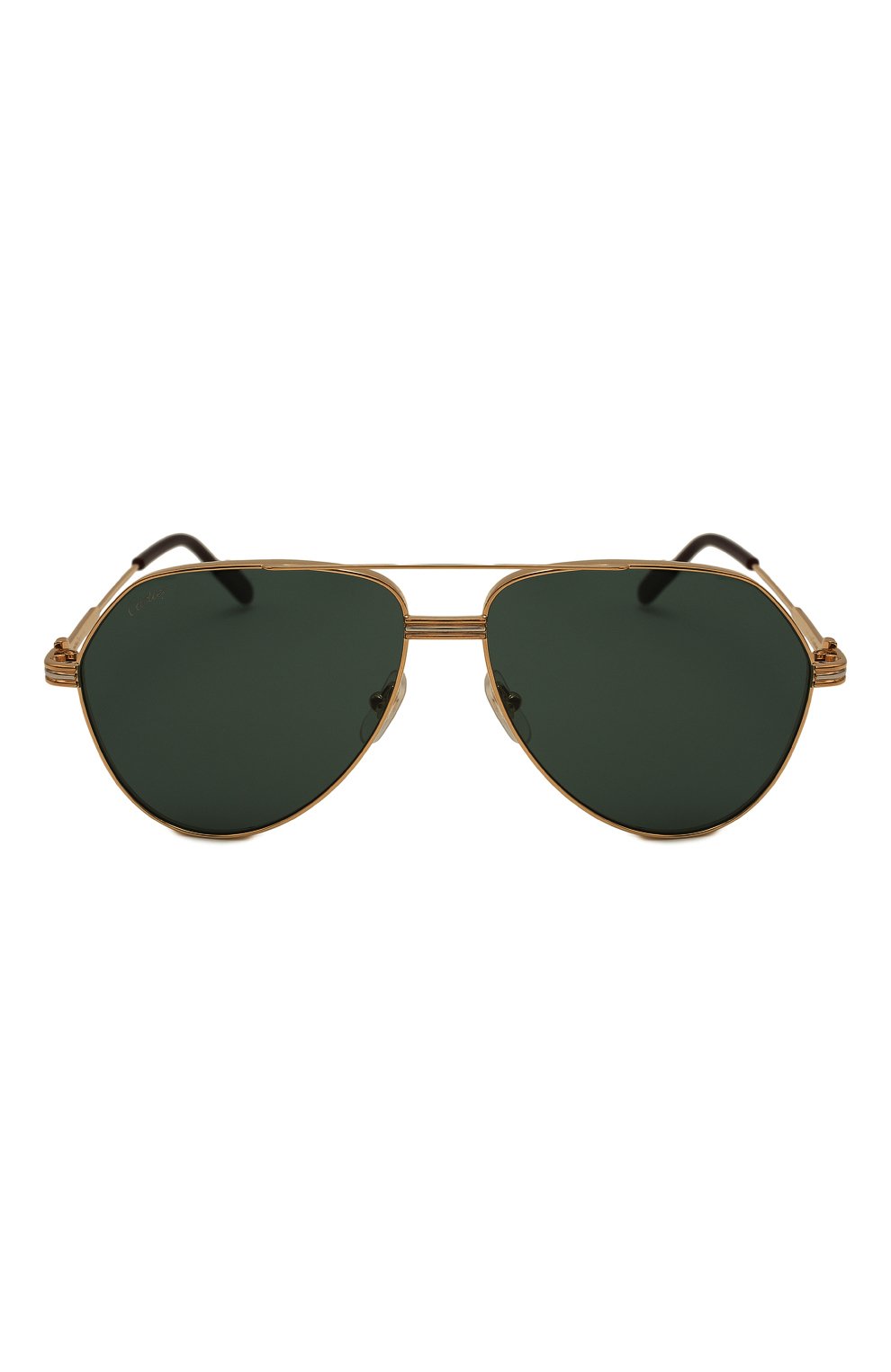 Солнцезащитные очки CARTIER, арт. CT0303S 004, фото 3