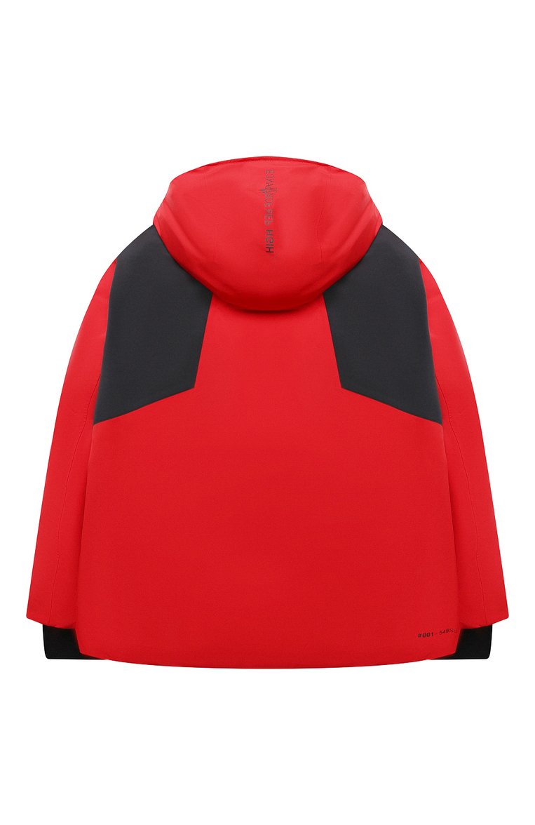 Комплект из комбинезона и куртки MONCLER, арт. G2-957-1F501-20-549SU/4-6A, фото 3