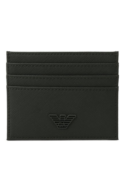 Мужской футляр для кредитных карт EMPORIO ARMANI, арт. EM000984/AF13666