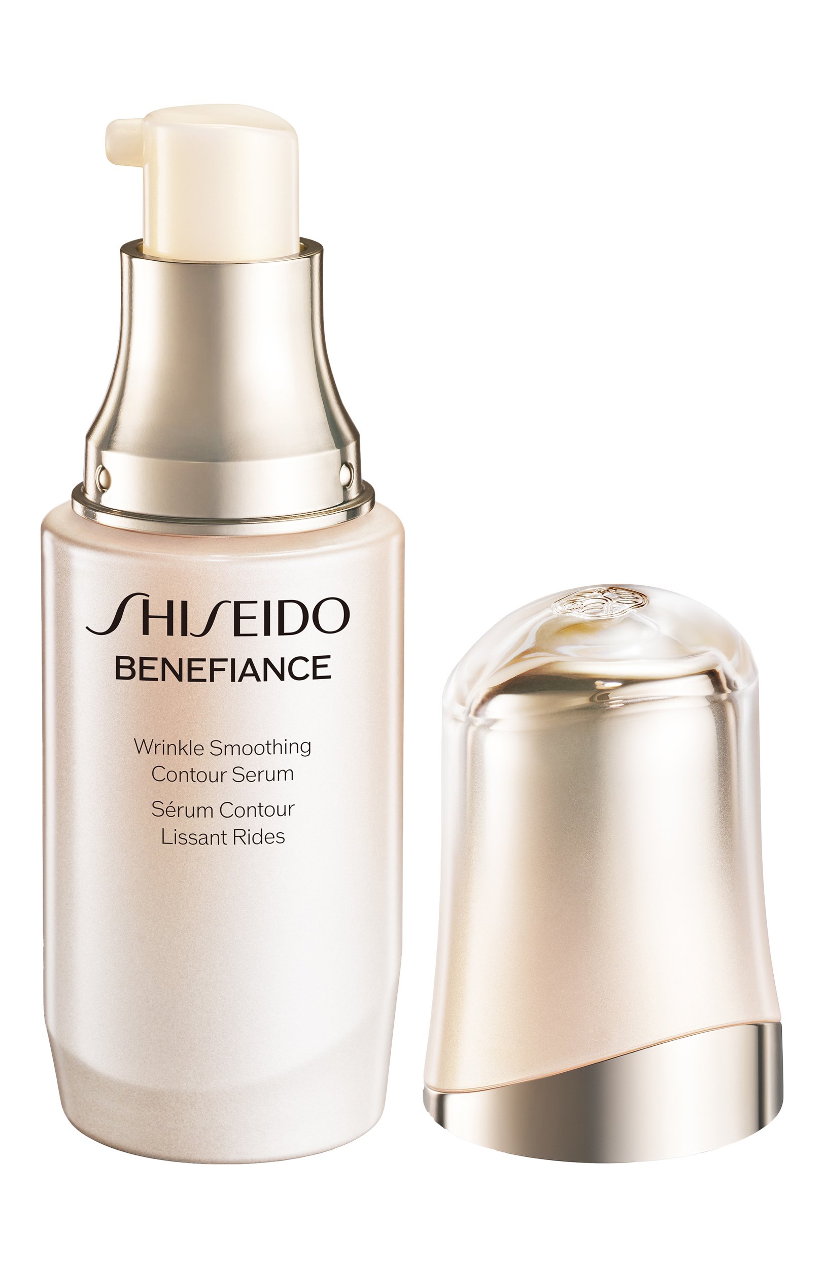 Разглаживающая морщины моделирующая сыворотка benefiance (30ml) SHISEIDO, арт. 22559SH, фото 2