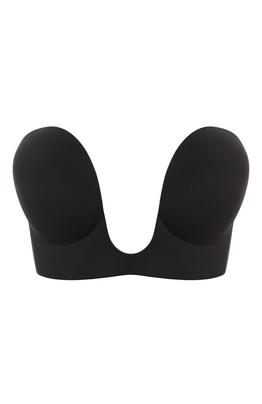 Адгезивный бюстгальтер U-Style Bye Bra 1048 Чёрный 1048