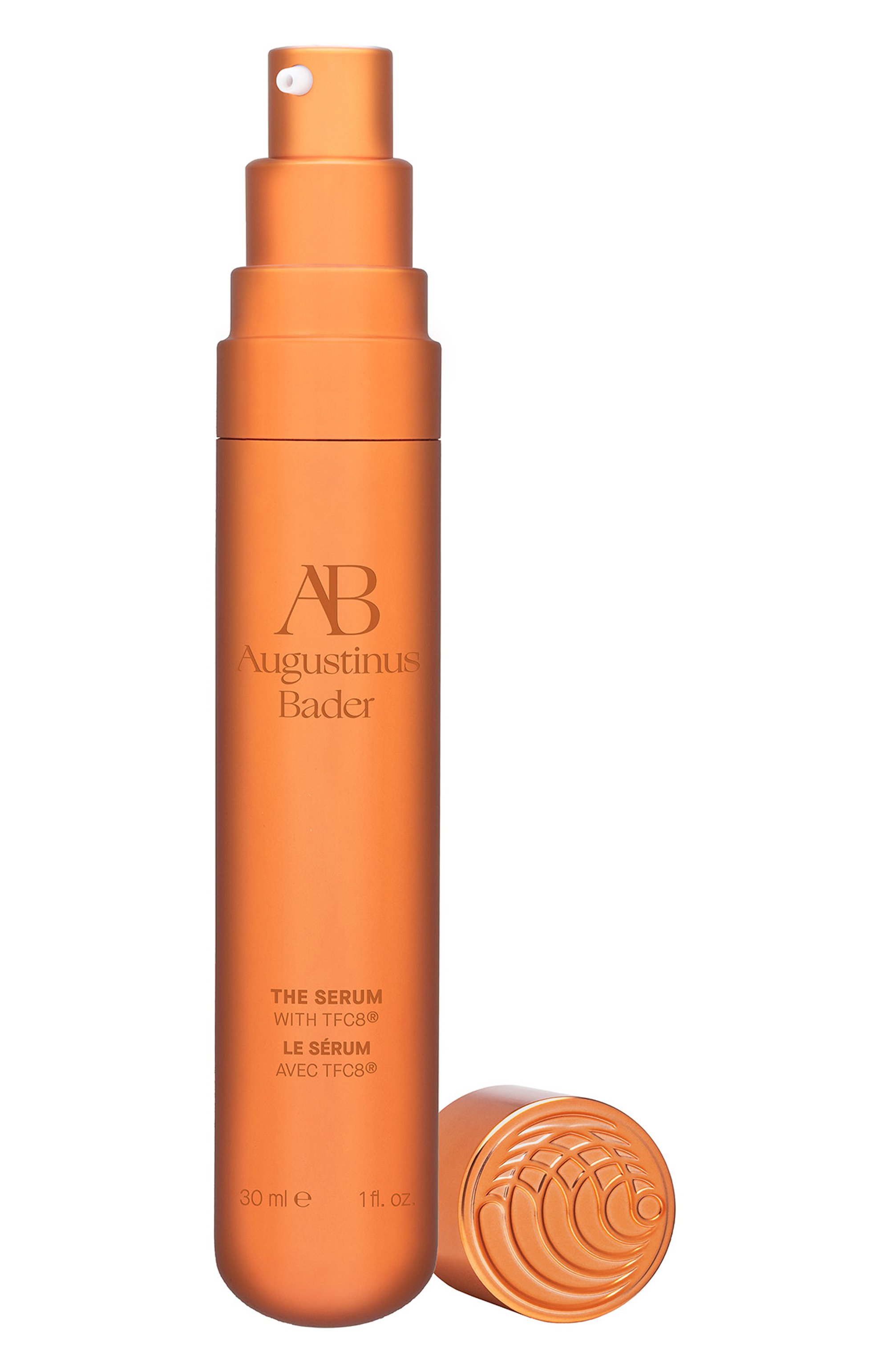 Сыворотка the serum nomad (30ml) AUGUSTINUS BADER, арт. 5060990630316, фото 3