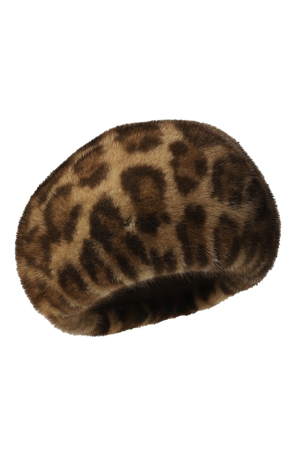 Меховой берет из норки FURLAND, арт. 0013600110212600050, фото 1