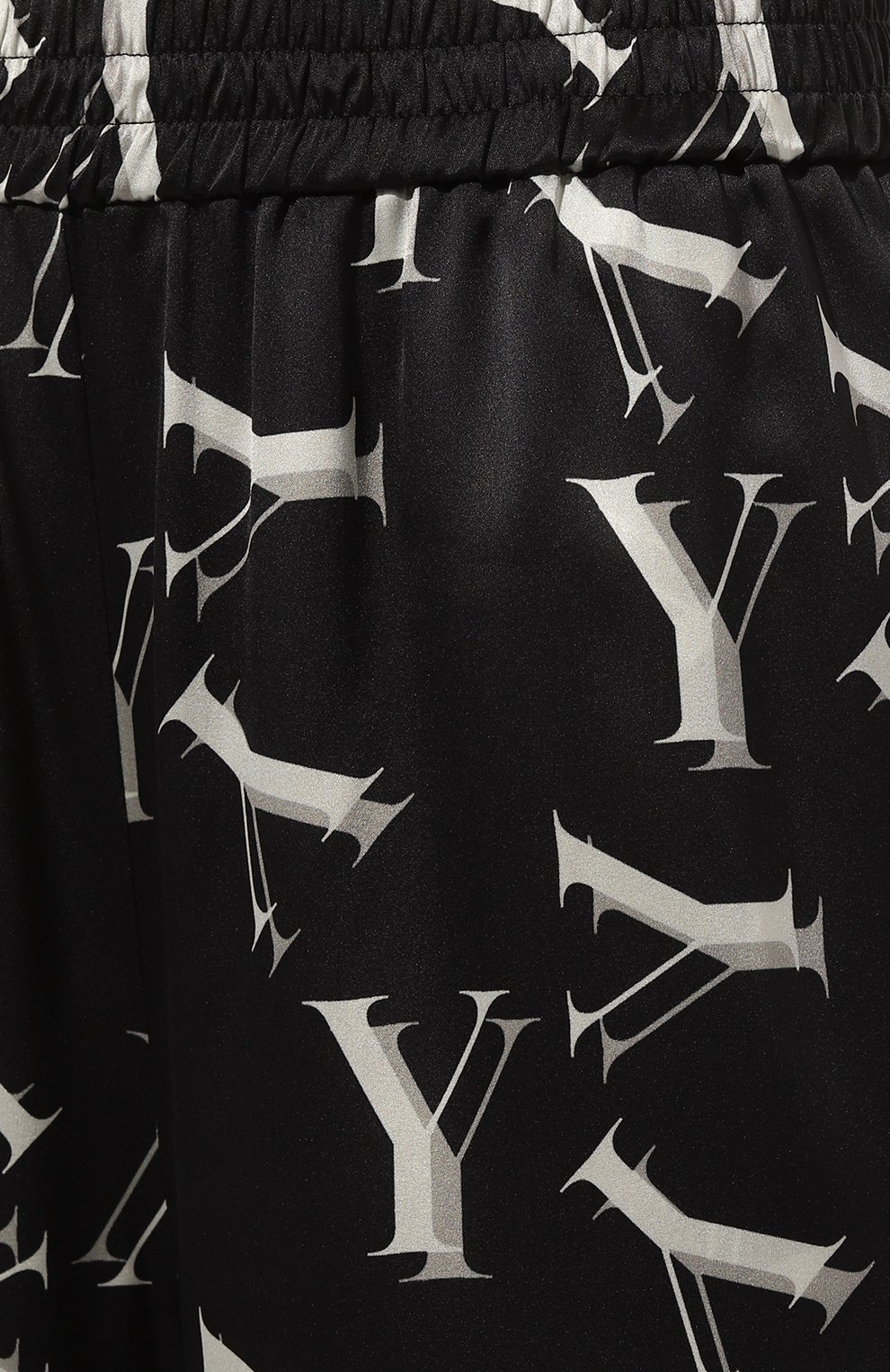 Шелковые брюки YANINA, арт. 0-2482, фото 5