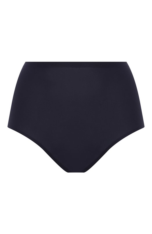 Трусы с завышенной талией Chantelle C26470 Синий C26470
