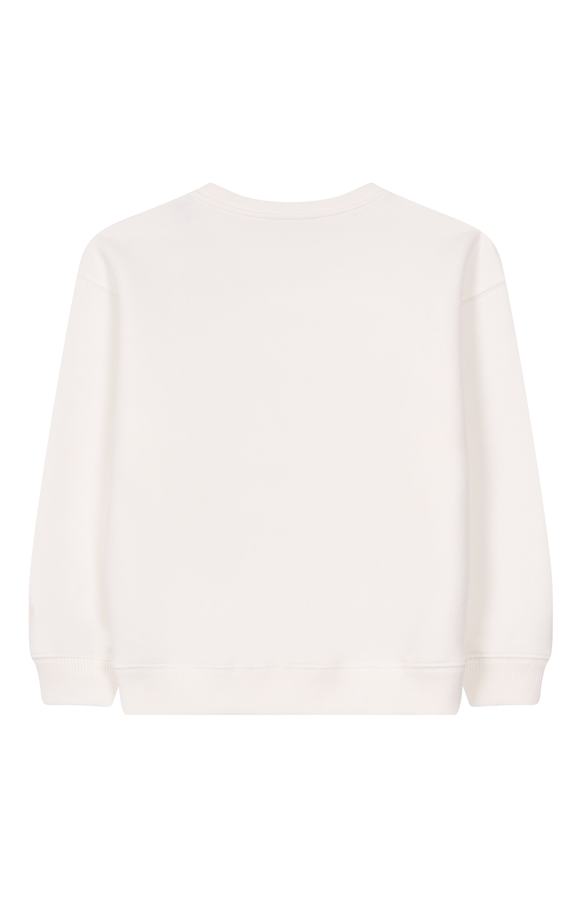 Свитшот MC2 SAINT BARTH, арт. BRN0002-01336I/BRI0NY W, фото 2