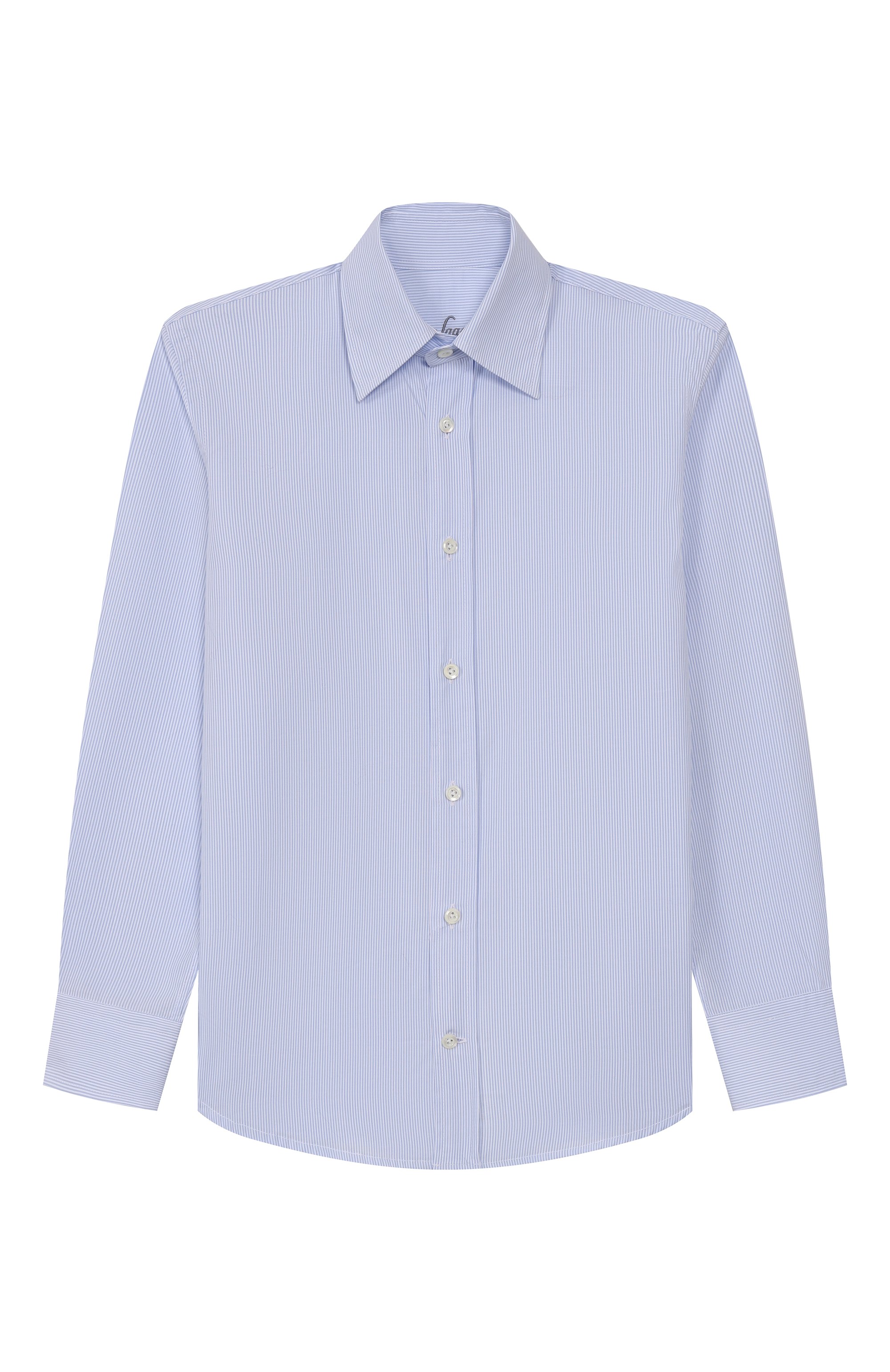 Хлопковая рубашка VAN LAACK, арт. VL-TIM-XX/151971/140-158, фото 1