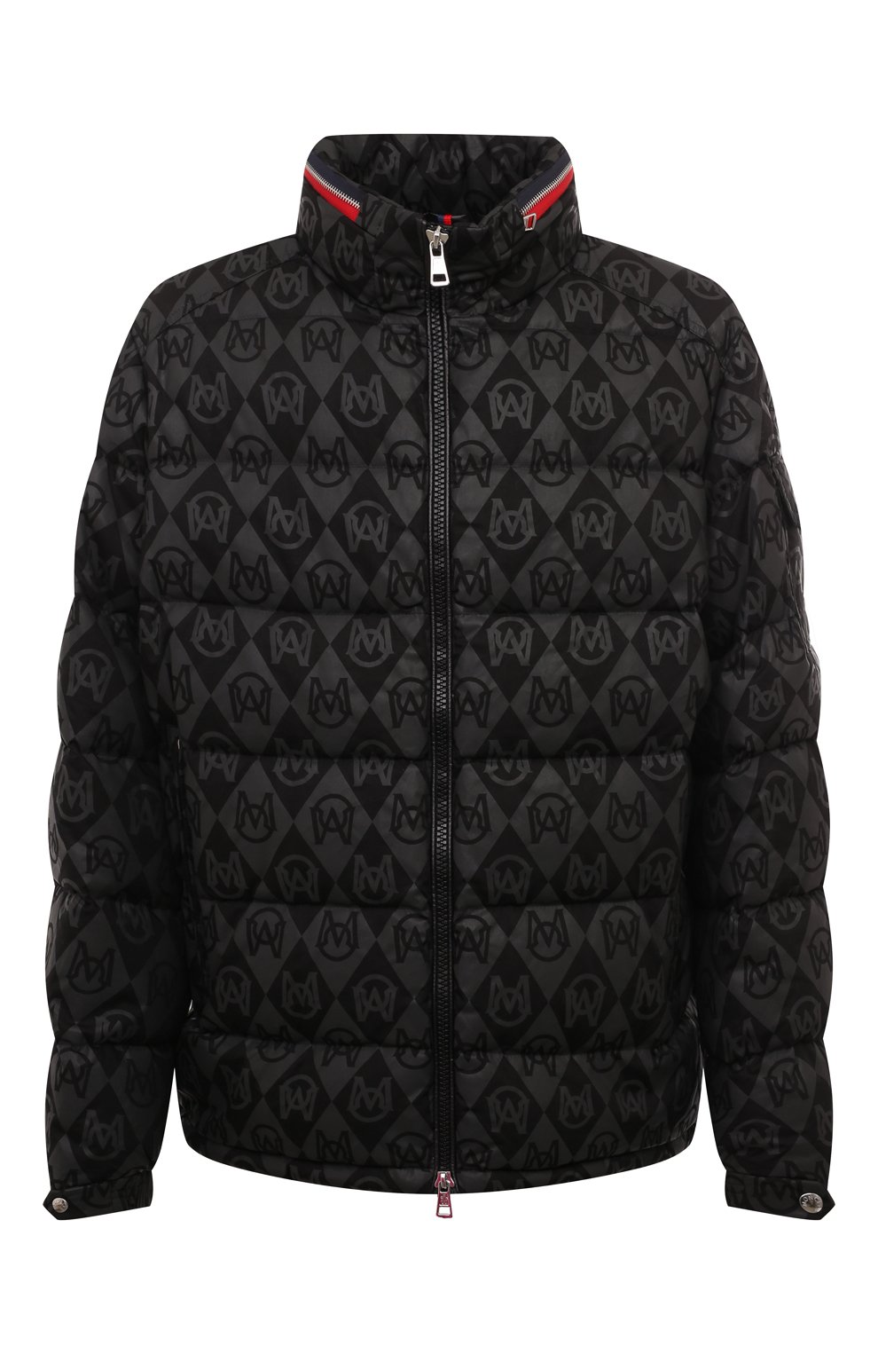 Пуховик bourne MONCLER, арт. 1A000.23/5970W, фото 1
