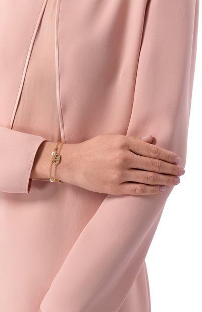 Женский браслет VALENTINO, арт. 8W2J0BI4/QVS