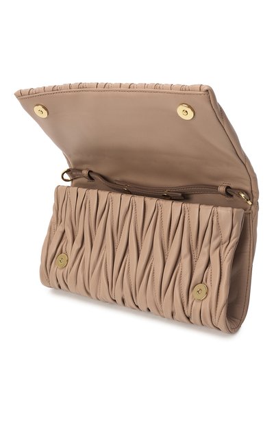 Сумка MIU MIU, арт. 5BH080-N88-F0770-COM, фото 5