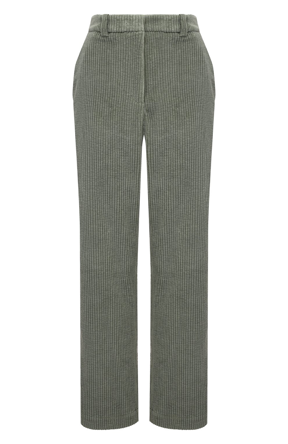 Вельветовые брюки JIL SANDER, арт. J40KA0233-J45256, фото 1