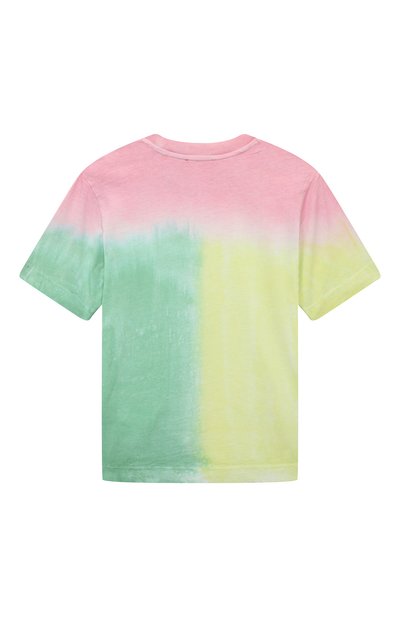 Хлопковая футболка DIESEL, арт. J01125/KYAU4, фото 2