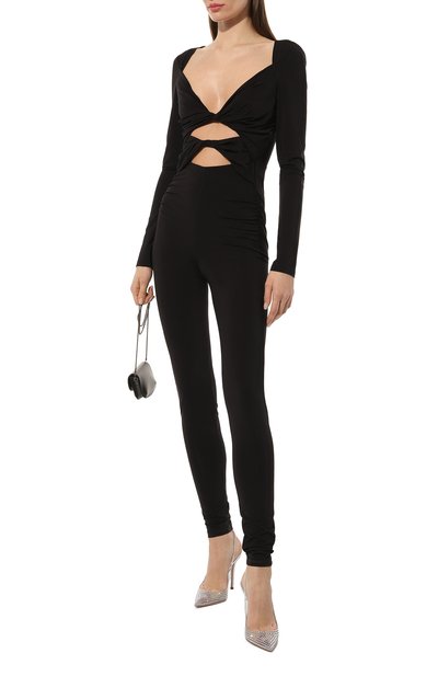 Комбинезон PATRIZIA PEPE, арт. 8T0016_J049, фото 2