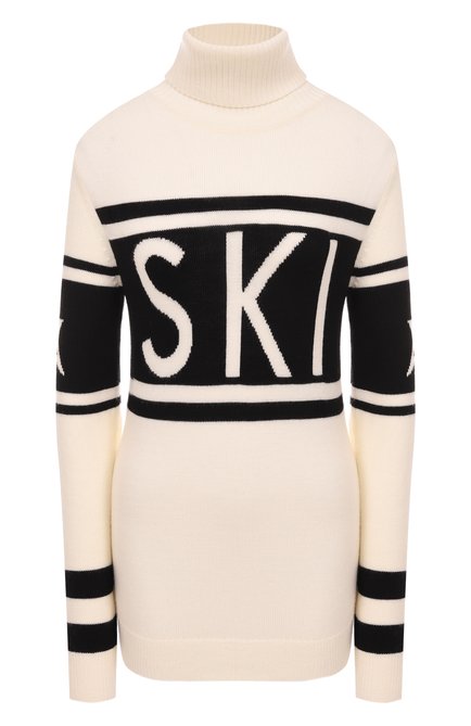 Женский шерстяной свитер PERFECT MOMENT, арт. W3000075/1707