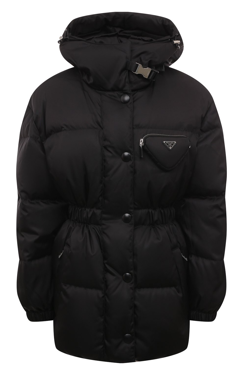 Пуховик PRADA, арт. 29Y966-1WQ8-F0002-212, фото 1