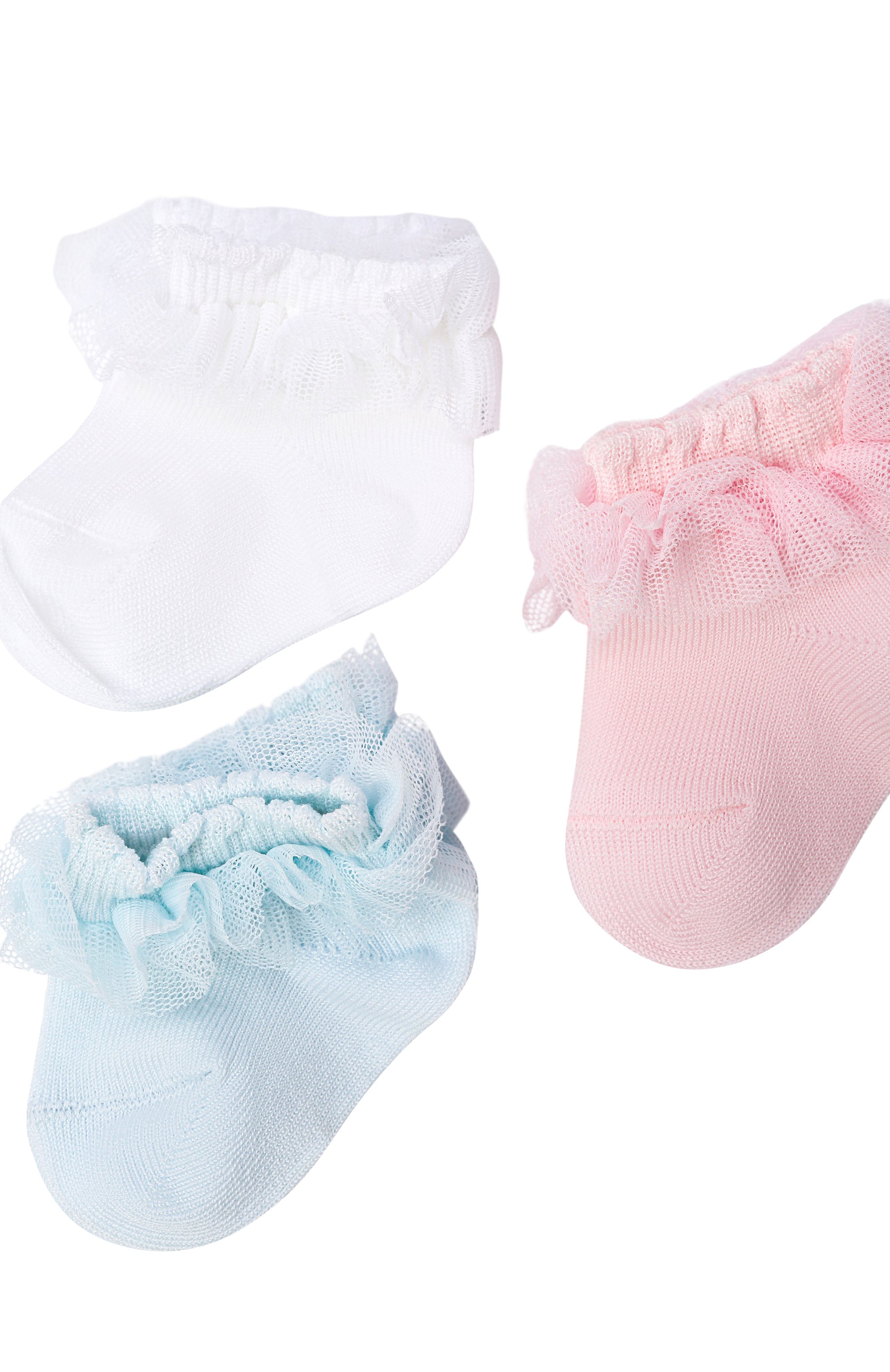 Комплект из 3 пар носков STORY LORIS, арт. 21077, фото 2