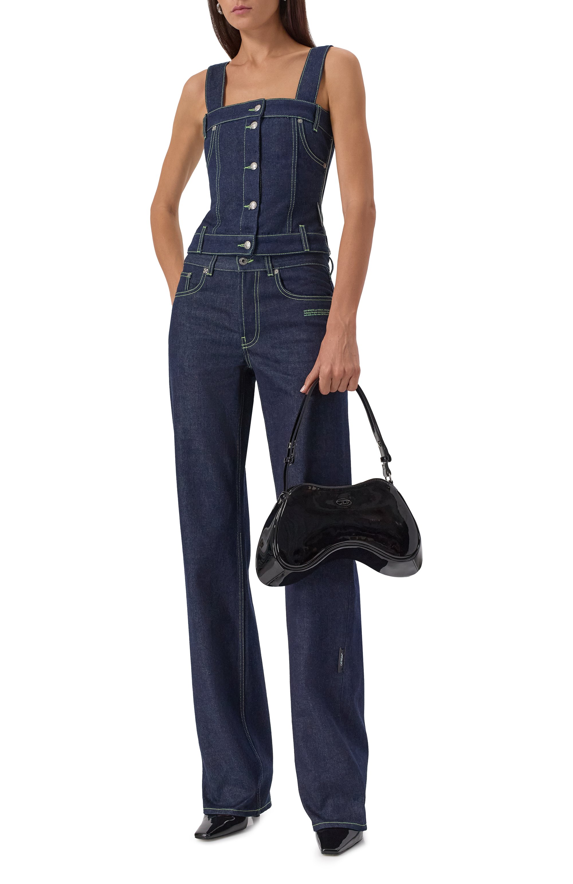 Сумка play DIESEL, арт. X10201/P6255, фото 7