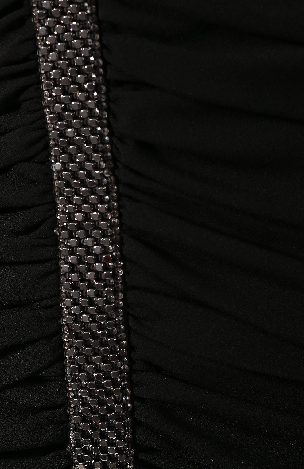 Платье SAINT LAURENT, арт. 576256/Y012W, фото 5