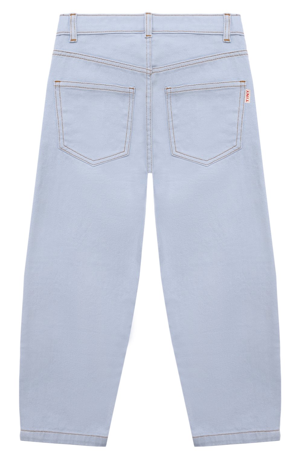 Джинсы TINYCOTTONS, арт. SS24-248, фото 2