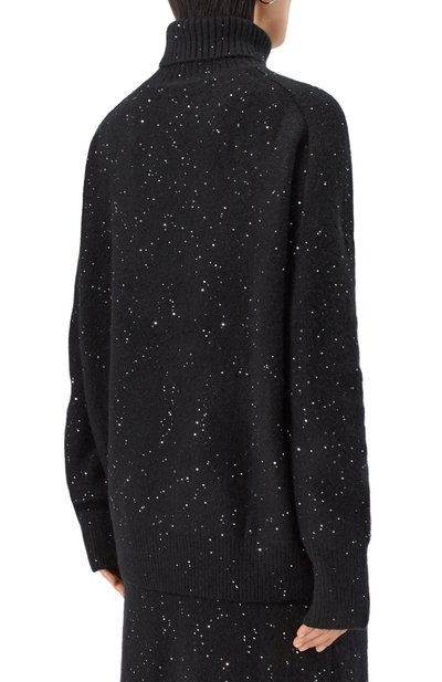 Свитер из кашемира и хлопка ADDICTED, арт. NY102-1, фото 4