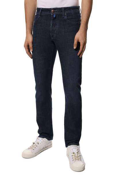 Джинсы JACOB COHEN, арт. U Q E04 32 S 3736/395D, фото 3