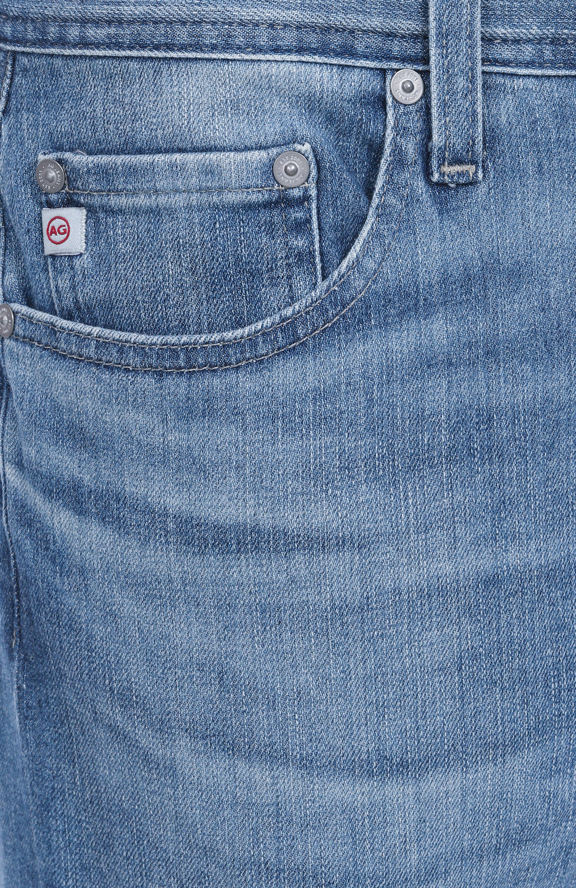 Джинсы tellis AG ADRIANO GOLDSCHMIED, арт. 1783FXD/A, фото 6