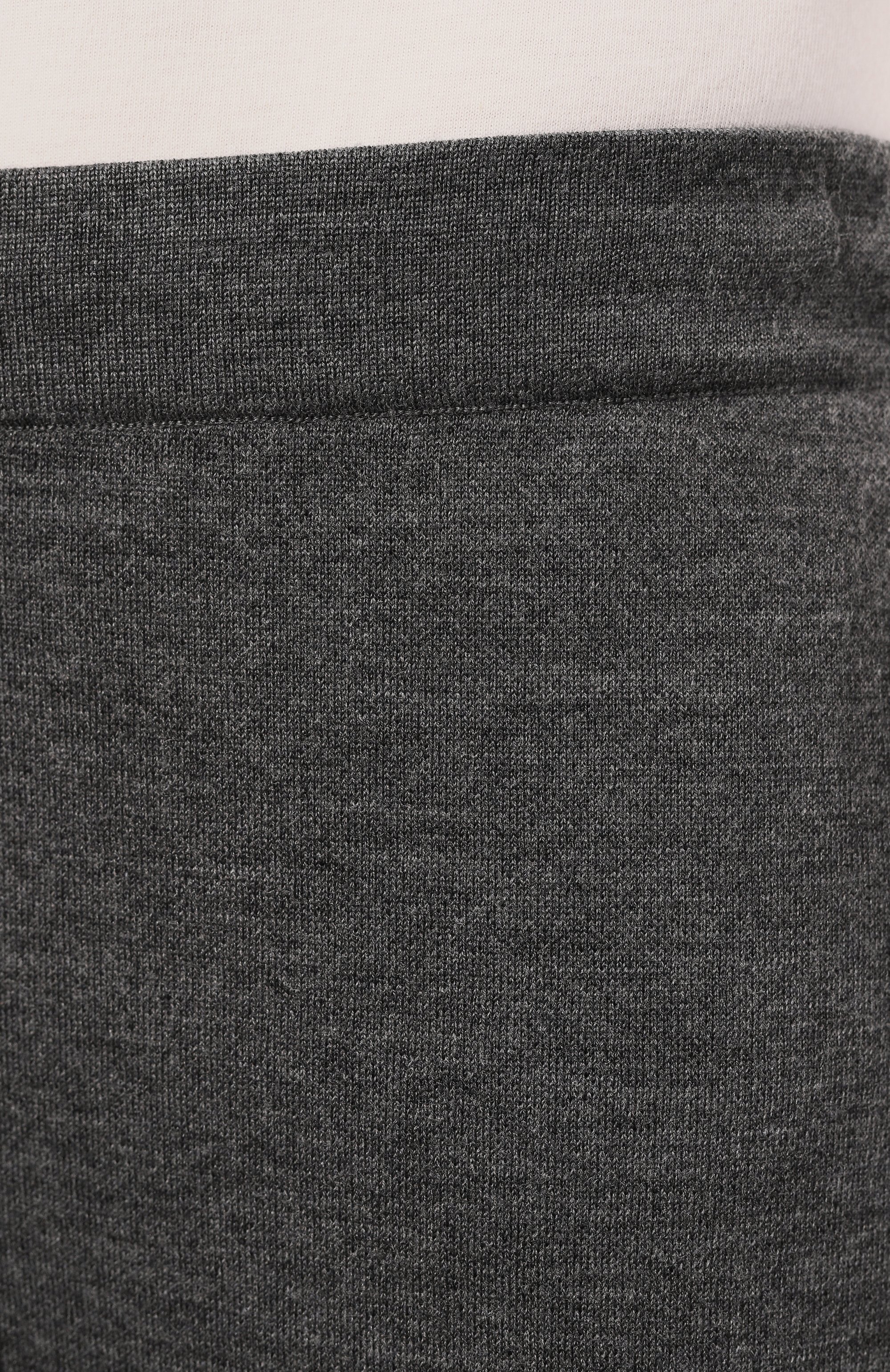 Брюки из кашемира и шелка ZILLI, арт. JSP012M0240VLXS00, фото 5