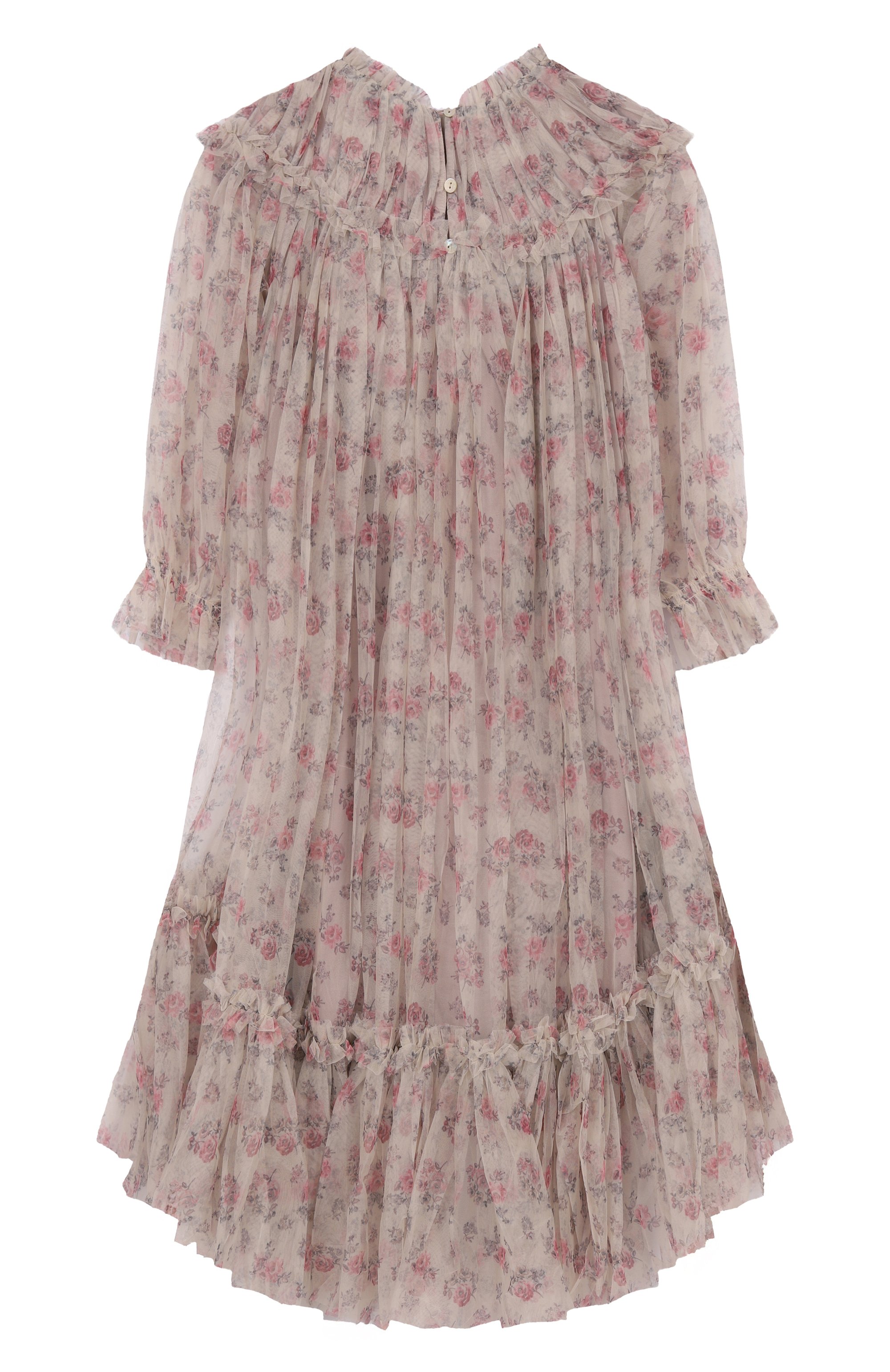 Платье C`ERA UNA VOLTA, арт. AW25DR01507, фото 2