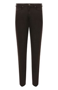 Темно-коричневый