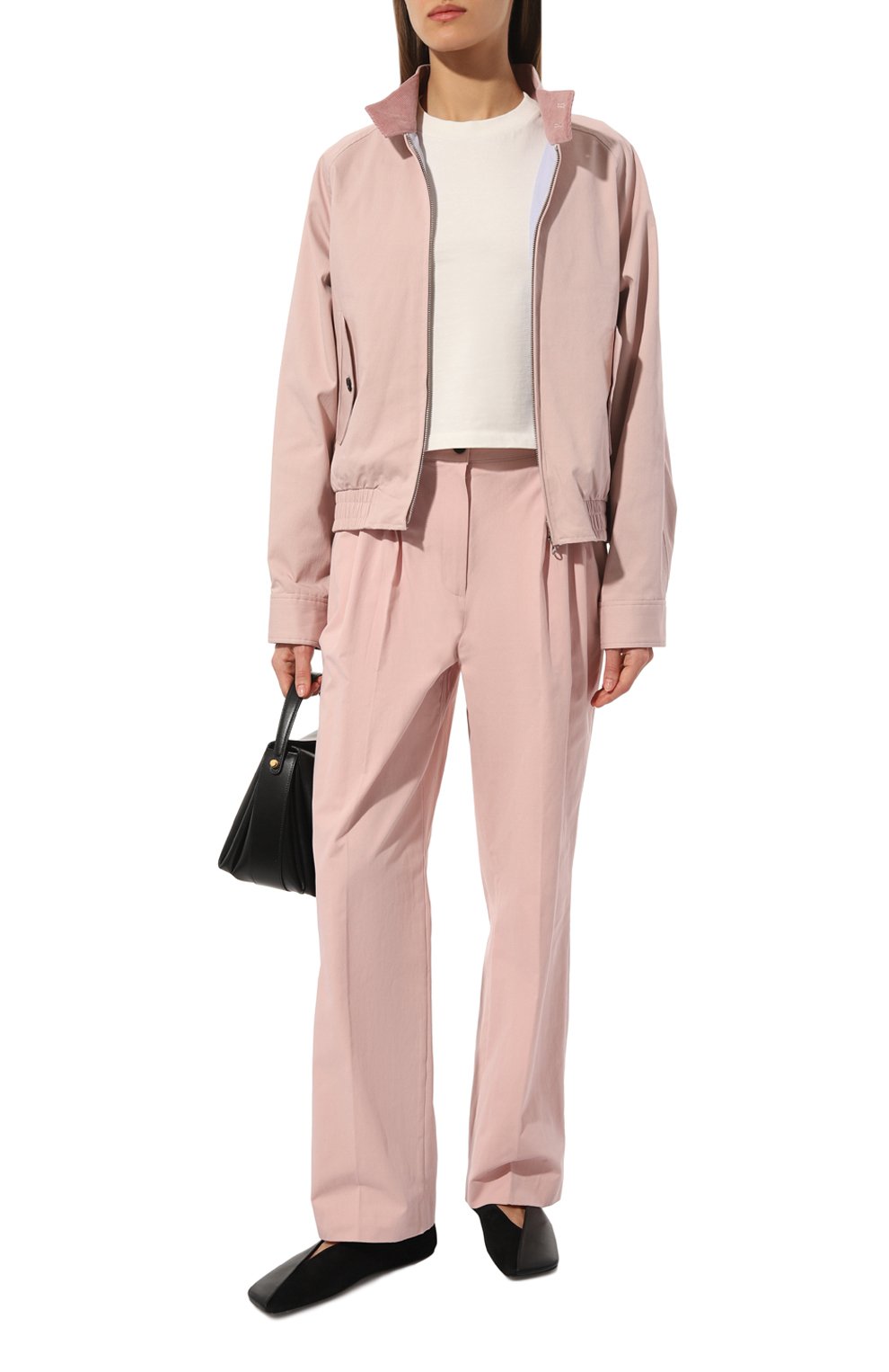 Бомбер DUNST, арт. UDJU4A111P1, фото 2