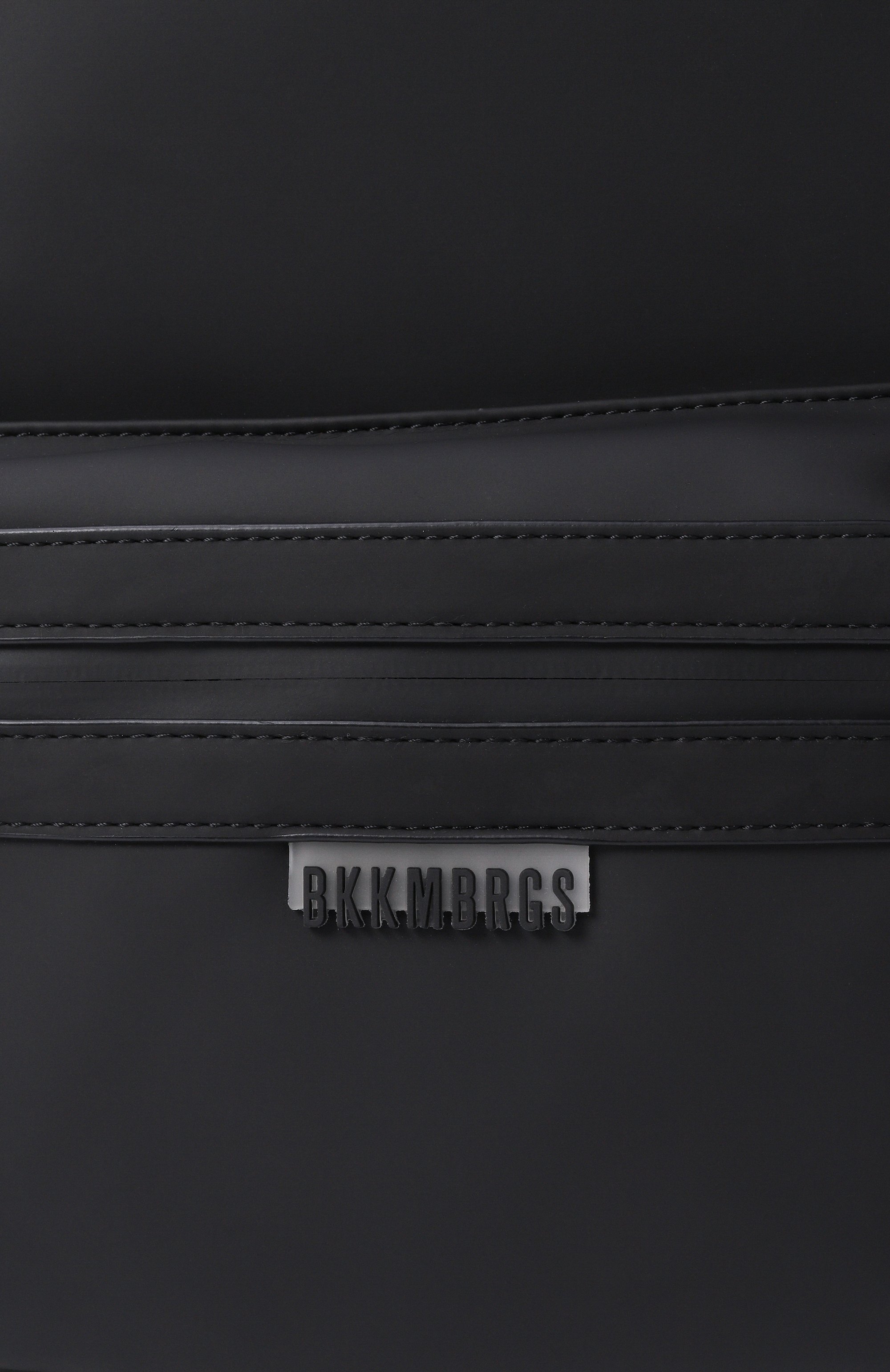 Рюкзак DIRK BIKKEMBERGS, арт. BKZA00548P, фото 3