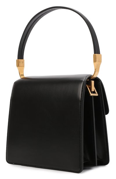 Сумка ely BALMAIN, арт. XN1DH706/LCGX, фото 4