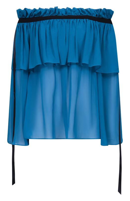 Топ Nina Ricci 26PCT0023/SE1417 Голубой 26PCT0023/SE1417